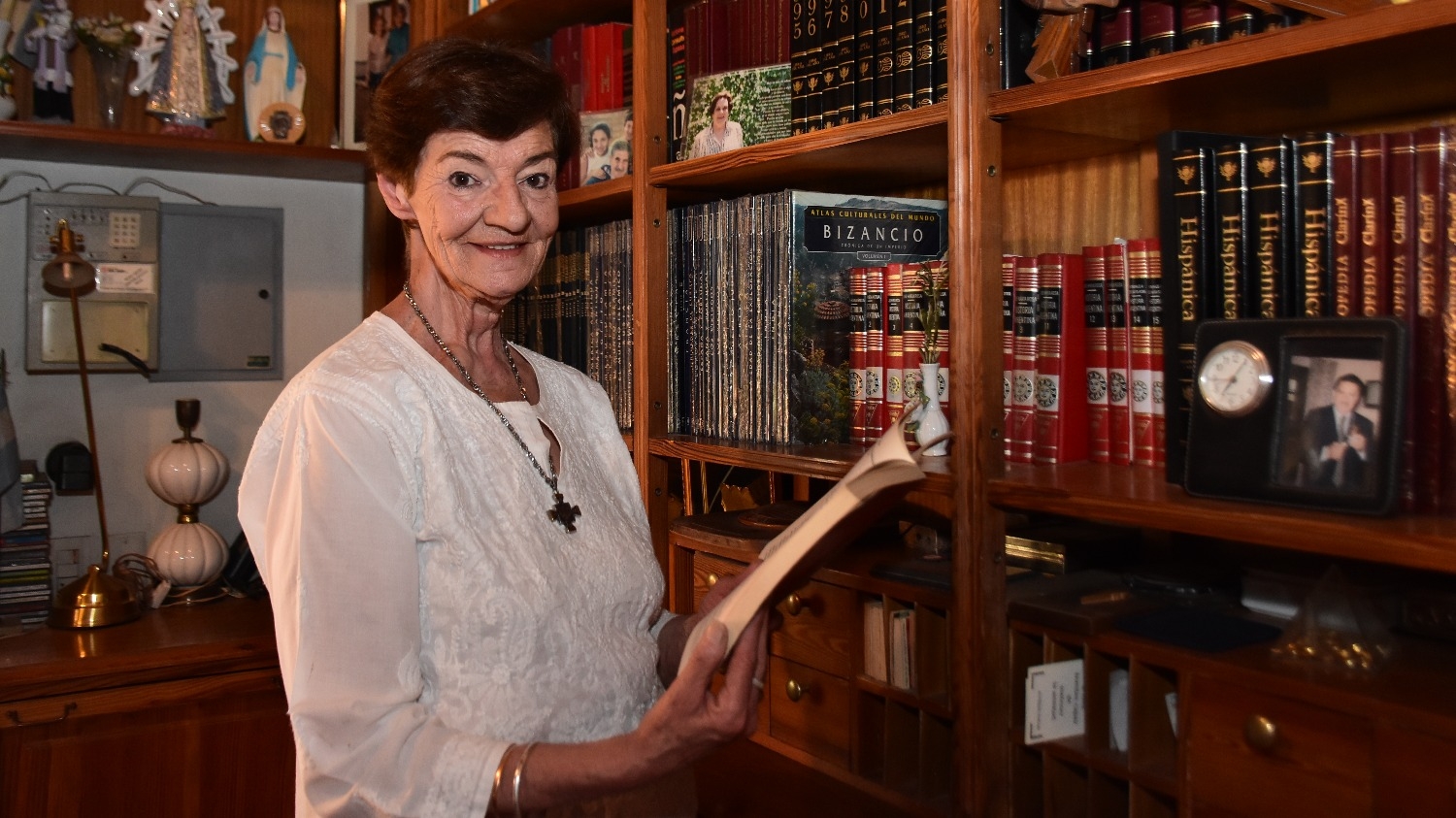 La sanjuanina que desafió una época y sentó las bases de la psicología