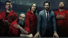 Confirmaron una quinta temporada de "La Casa de Papel"