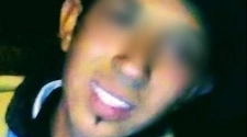 Murió el joven de 17 años atropellado en Rawson