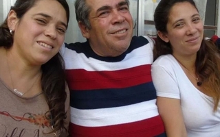 Ganó 44 millones de pesos y lo compartirá con su compañera de trabajo