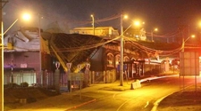 Anunciaron toque de queda para las comunas de La Serena y Coquimbo