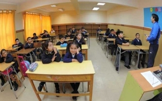 Confirman suspensión de clases en La Serena, Coquimbo y Andacollo