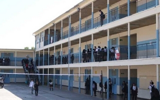 Establecimientos de Coquimbo, Andacollo y Ovalle retomarán las clases este miércoles