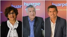 Aborto, Ley de Glaciares y Pyme, bajo la lupa de los candidatos provinciales