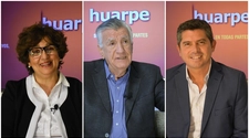 Aborto, Ley de Glaciares y Pyme, bajo la lupa de los candidatos provinciales