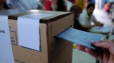 Elecciones 2023: Tello jugará como diputado departamental de Chimbas
