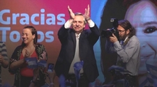 Las 5 frases más contundentes del discurso de Alberto Fernández