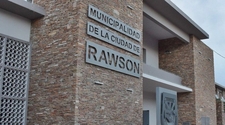 Por falla informática y error administrativo, se pierden expedientes en Rawson