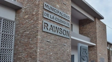Por falla informática y error administrativo, se pierden expedientes en Rawson