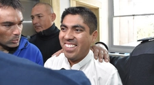 Al cura Bustos le bajaron la calificación y parece encaminado a quedar libre