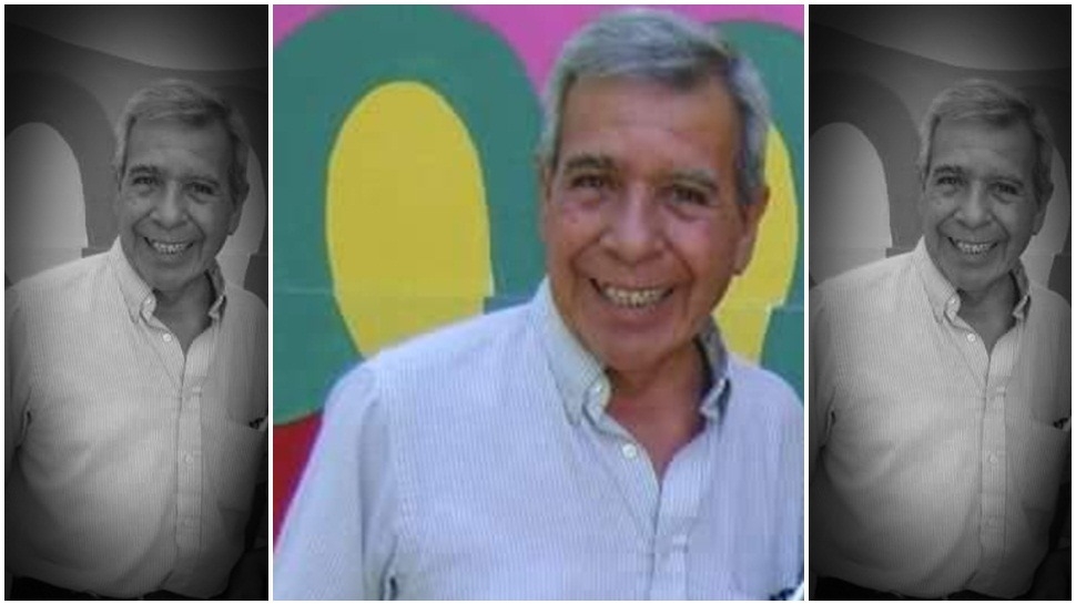 Murió conocido publicista que había sido atropellado