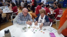 Los juegos de mesa y juegos de rol tendrán su encuentro provincial