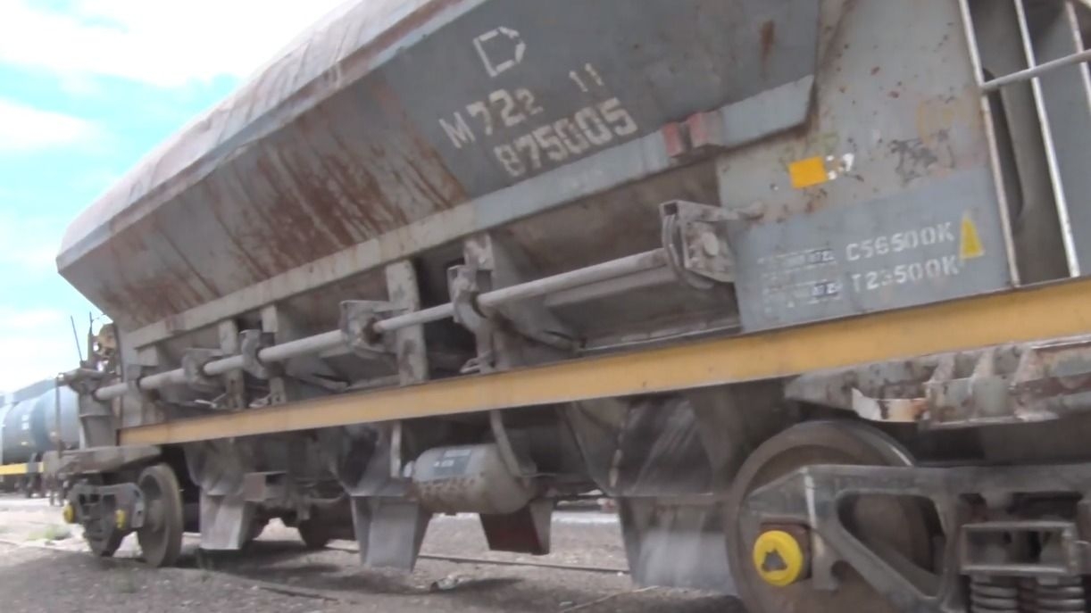 Nación amplió el RIGI para proyectos de infraestructura ferroviaria