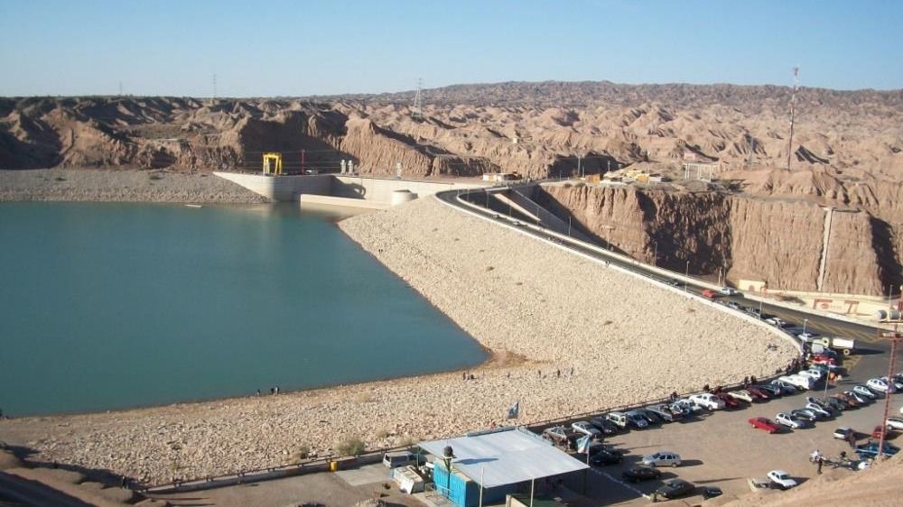 Agua,  Guía para entender la Sequía: El documental completo 