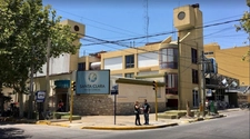 Dejaron sin efecto el posible despido de 18 trabajadores de la Clinica Santa Clara