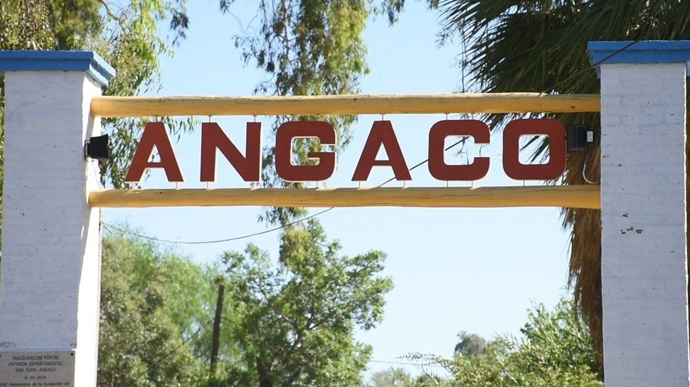 Identifican las 3 localidades de Angaco donde se detectaron los 10 casos de COVID-19 positivos 