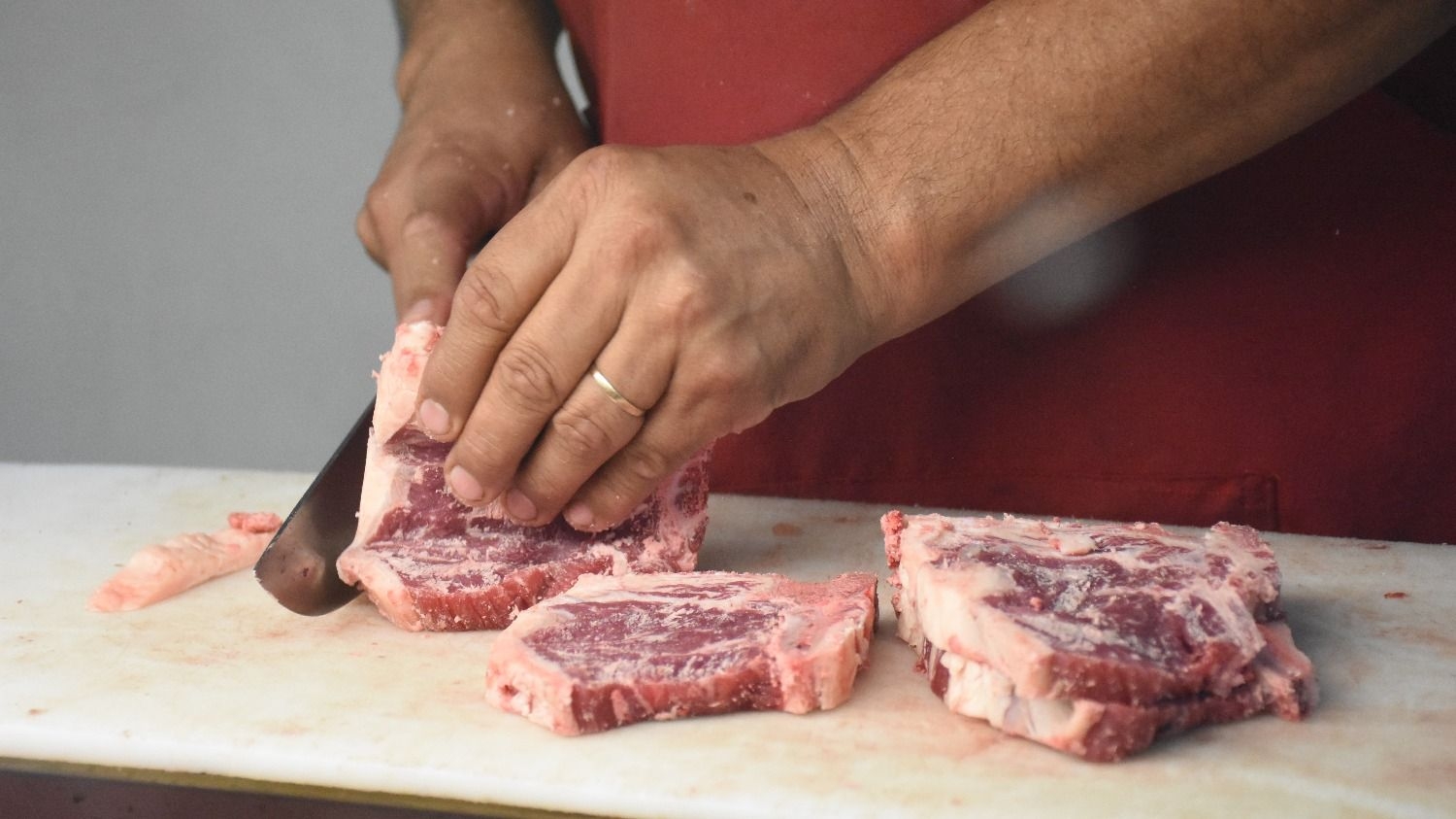 Carnicerías con nuevos precios: suba de $400 a $500 en el kilo de carne