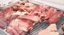 En San Juan no hay reactivos para analizar si la carne es de caballo 