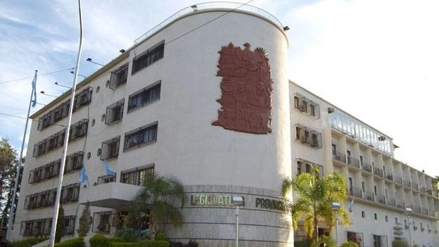 La Legislatura de San Juan destinará $150 millones en tecnología