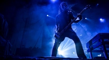 Rock Solidario, el festival que busca recaudar alimentos para merenderos