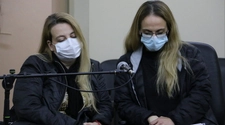Caso Catalina Valdez: sobreseyeron a las pediatras acusadas de su muerte