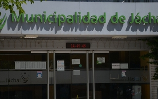 En qué invertirá Jáchal los $623 millones del Fodere