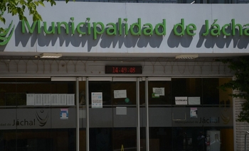 En qué invertirá Jáchal los $623 millones del Fodere