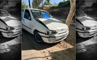Un hombre conducía su auto, sufrió un paro cardíaco y murió 