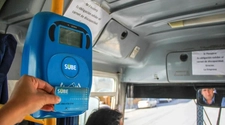 Aumento: el boleto del colectivo en San Juan costará $560