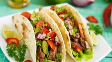 Intoxicación por tacos en San Juan: Salud Pública confirmó la clausura de un local gastronómico por denuncias