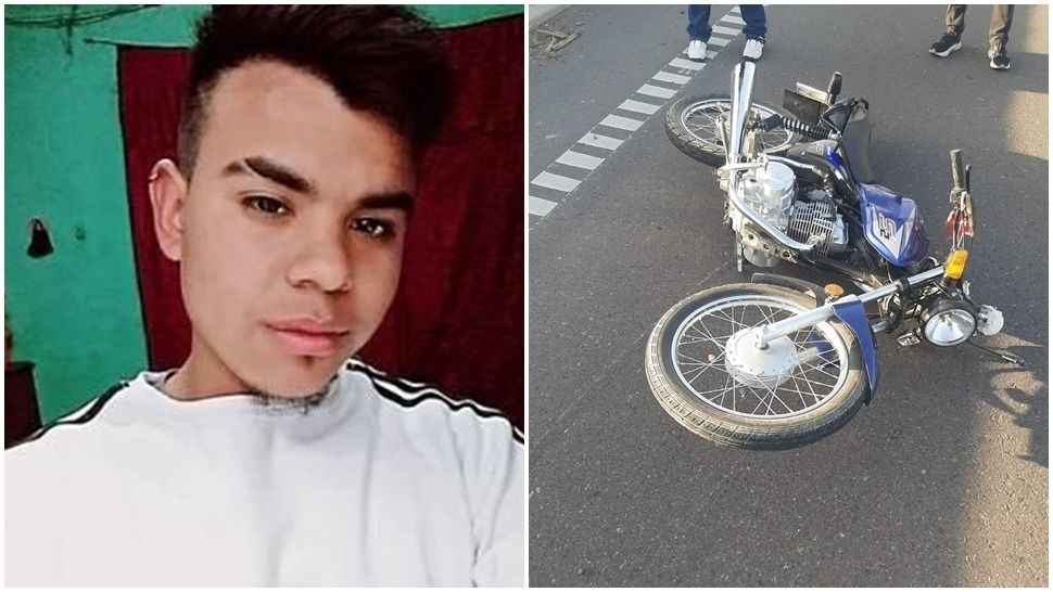 Tragedia en Ruta 40: él era Ángel Gómez, el joven que murió tras caer ...