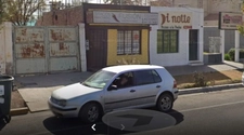 Intoxicación por tacos en San Juan: clausuraron el segundo local de Fusión Gastronómica