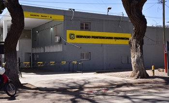 Salió de la comisaría derecho a robar y fue condenado a 9 años de prisión efectiva