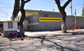 Robó una bici y una notebook y fue condenado cuatros meses al Penal 