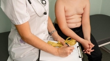 Tres de cada seis niños tiene sobrepeso u obesidad en San Juan