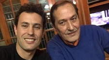 Murió Juan José Chica, histórico dirigente en San Juan