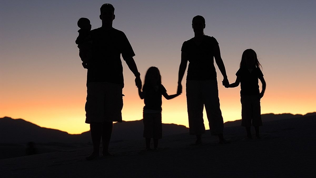 Familias ensambladas: cómo comunicarlo, desafíos, miedos y límites