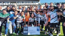 El partido más importante del año para San Martín se jugará en San Luis