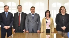 Cargos en la Justicia de San Juan: este mes mandarán las ternas