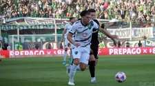 San Martín cayó por 1 a 0 ante San Lorenzo y se quedó sin semis de Copa Argentina