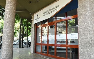 Ahora van por el sobreseimiento de uno de los menores por el crimen de Uriel