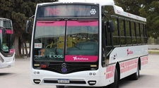 Paro de colectivos: la UTA lo anunció para este martes 5 de marzo 
