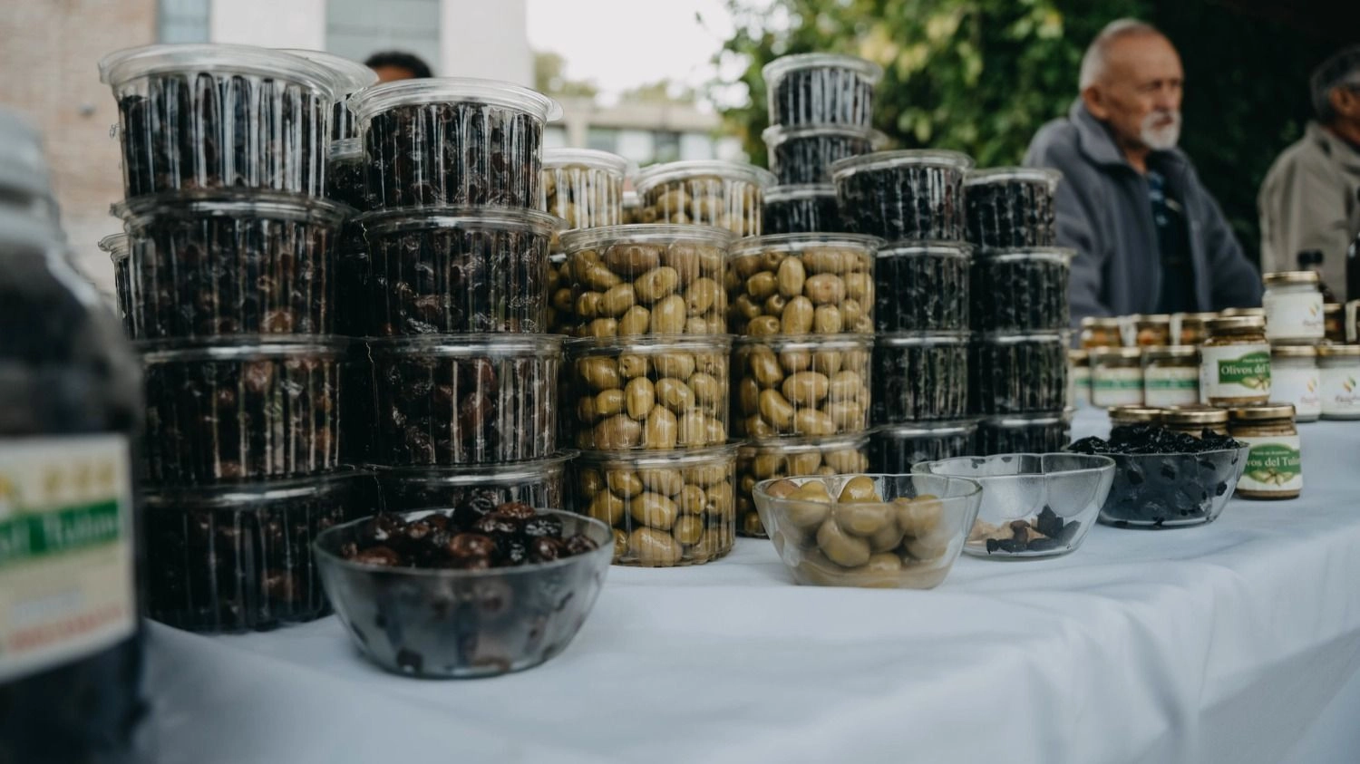 Gobierno convocó a las ONG a participar de la Feria Agroproductiva en el  Parque de Mayo