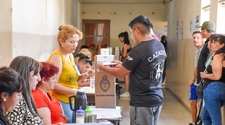 Elecciones 2023: tras el escrutinio, todo indica que habrá balotaje