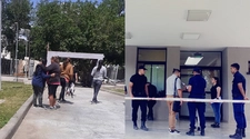 Un hombre de San Juan murió tras ser picado por una abeja
