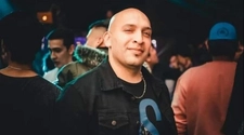 Absolvieron a Cristian Molina, el fotógrafo de San Juan acusado de abuso