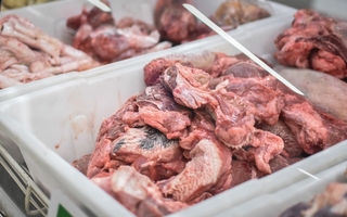 Sube la carne, baja el consumo: el negocio de las carnicerías al límite