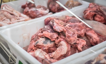 Sube la carne, baja el consumo: el negocio de las carnicerías al límite