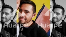 Marcelo, padre de dos nenas y muy querido en Los Berros: perfil del hombre que murió en un horno calero