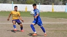 Los sanjuaninos pusieron primera en el Regional Amateur